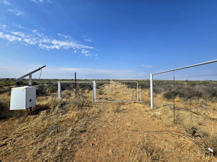 Commercial Property for Sale in Kenhardt Northern Cape